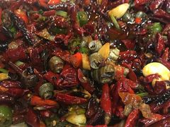 -阿记烧烤(英达路店)