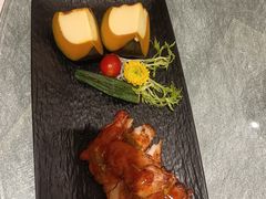 -東園·廣州味·點心與燒鵝(东山口店)