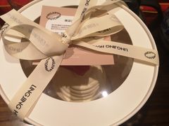 -玲婧胡同·生日蛋糕·餐厅(嘉里城店)