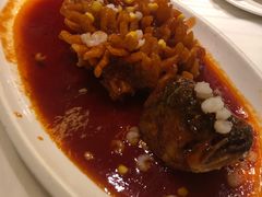 -扬州狮子楼·非遗淮扬菜(总店)