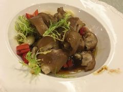 -源牌酒店·家常六安菜