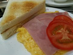 -澳洲牛奶公司(佐敦店)