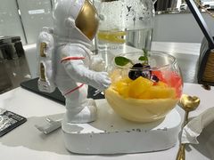 -3号仓库·创意中国菜(新世界城店)