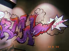 -BE NORMAL CAFE(霞溪路店)