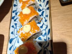 -王氏炉匠·烧鸟放题自助(好运街店)