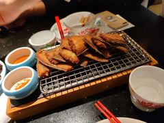 -老头儿油爆虾·知味杭州(爱琴海购物中心)