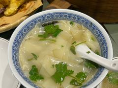 -松针蔡记蒸饺(花园路店)
