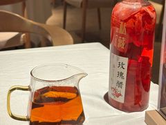 -若蘭慈·无国界素食料理(欢乐海岸店)