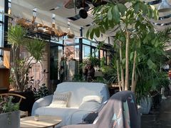-北马山庄植趣咖啡