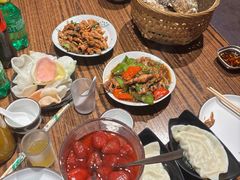 -蚝堡海鲜·威海菜·海肠捞饭·烧烤·亚洲吃蚝公司(幸福门店)