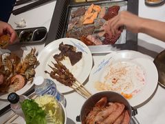 -星伦多自助料理·涮烤一体(奉贤龙湖天街店)
