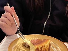 -BAKER&SPICE(安福路店)