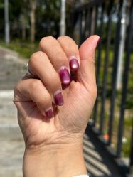 -芊冉•美甲美睫纹绣