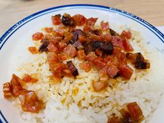 招牌腊味饭-钟姐炖品(万象城店)