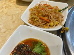 -德寿宫韩国料理(下沙店)