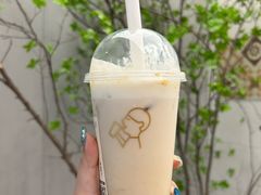 -喜茶(广州东方宝泰店)