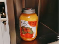 -喜茶(深圳福田星河COCO Park店)