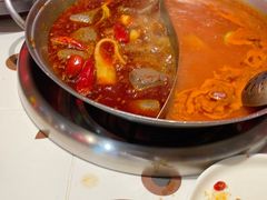 -江北北火锅馆·公路夜市(魏公村店)