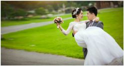 -蒙娜丽莎婚纱摄影(南门店)