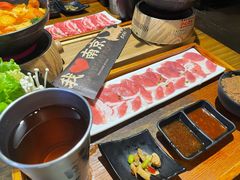 -老爷锅(新街口IFCX店)