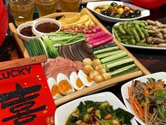 -冰城小镇音乐串吧·聚会餐厅(百子湾店)