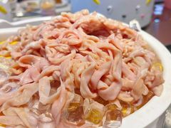-龍歌自助小火锅(漳州二路爱购店)
