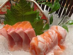 -水濑·日料放题(天河店)