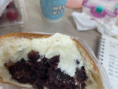 -烘焙町面包店(西四店)