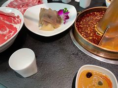 -铜来聚老北京涮肉(恒隆广场店)