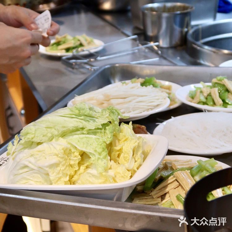 来一顿老北京特色美食汇