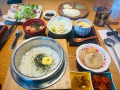 -味太助·银饭食堂(中华城店)