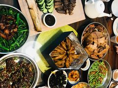 -农汤老店(顺联公园里店)