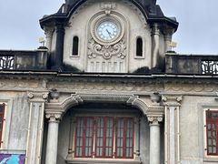 -中国客家博物馆