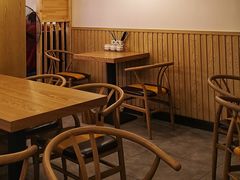 大堂-红旗羊肉(上南店)