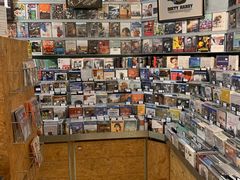 -百老汇电影中心(油麻地店)