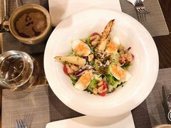 -LA CREPERIE BRETONNE布列塔尼法式餐厅(天童北路店)