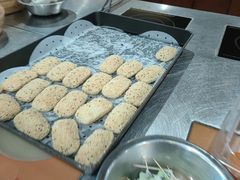 -南山竹海·珍味堂