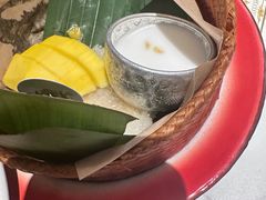 -太食獸泰式茶餐厅(济南万象城店)