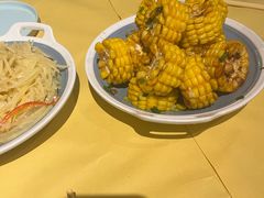 -小田油焖小龙虾(双井店)