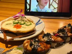 -大岛日本料理铁板烧(南通大饭店)