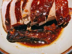 金陵烤鸭-南京大牌档(中关村店)