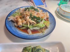 -日丰园海肠水饺·老字号大连海鲜(银泰城店)