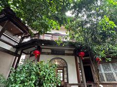 -三坊七巷历史文化街区