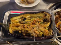 -清真·馬坡二旦烧烤(人生一串拍摄店)