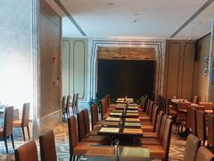 -云尚自助餐厅(佛山南海瞻云酒店)