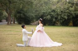 -太郎花子婚纱摄影TAHAKO(无锡店)