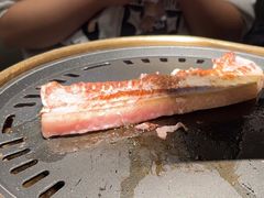 -西塔老太太泥炉烤肉(龙湖北苑天街店)