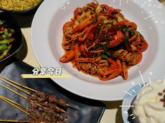 -聚味瞿记·龙虾堂(渔人码头一店)