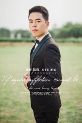 -喜糖摄影STUDIO