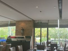 -厦门悦华酒店·绿庭主题自助餐厅
